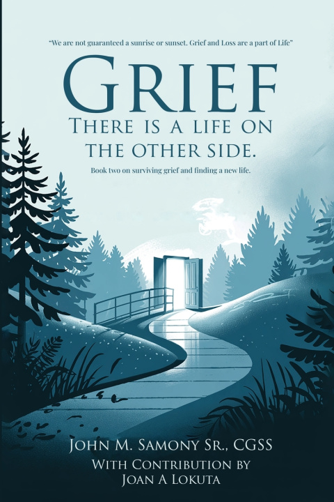 Buch GRIEF JOHN M. SAMONY