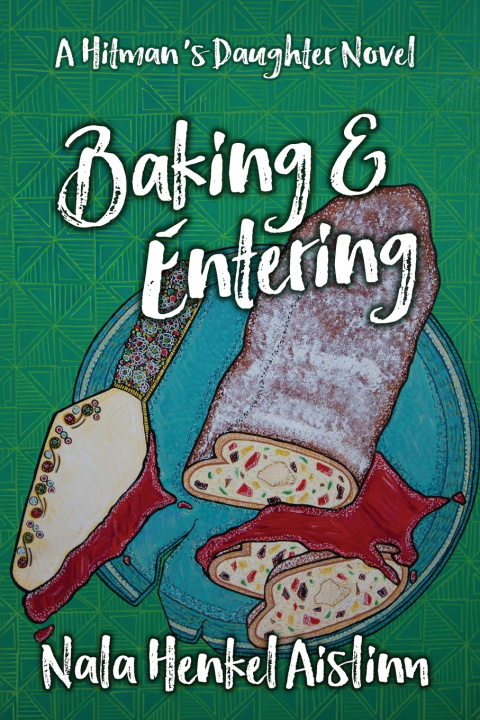 Carte Baking & Entering Nala HenkelAislinn