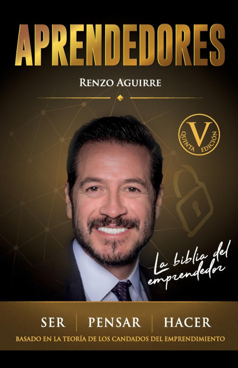 Book Aprendedores Renzo Aguirre