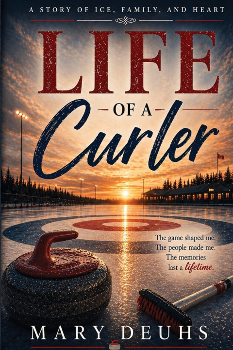 Книга Life of a Curler Mary K Deuhs