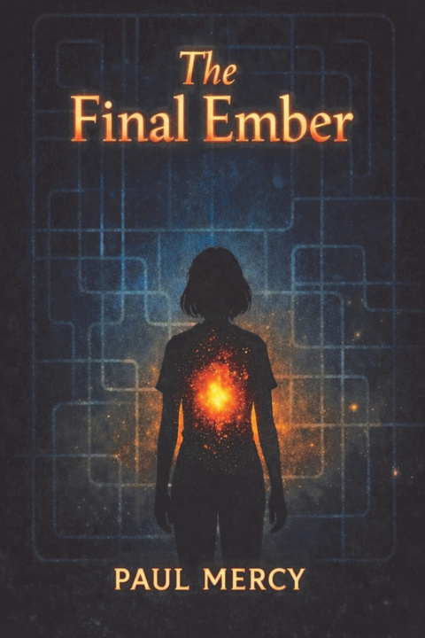 Knjiga Final Ember Paul Mercy