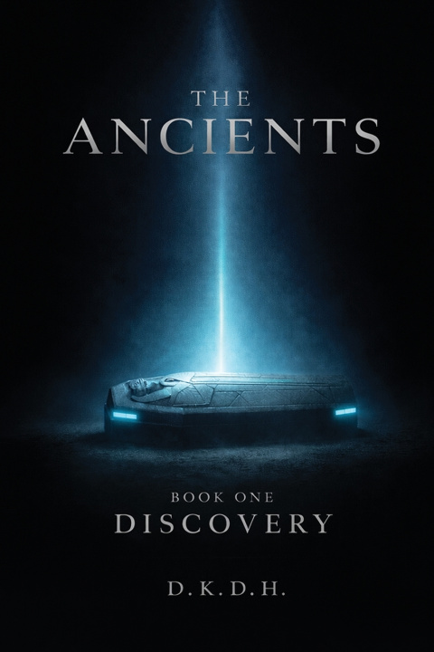Buch The Ancients DKDH