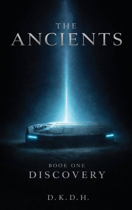 Buch The Ancients DKDH