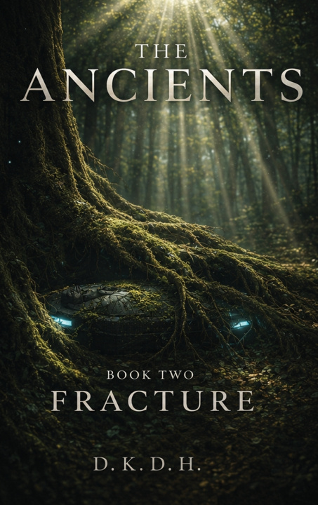 Libro The Ancients DKDH