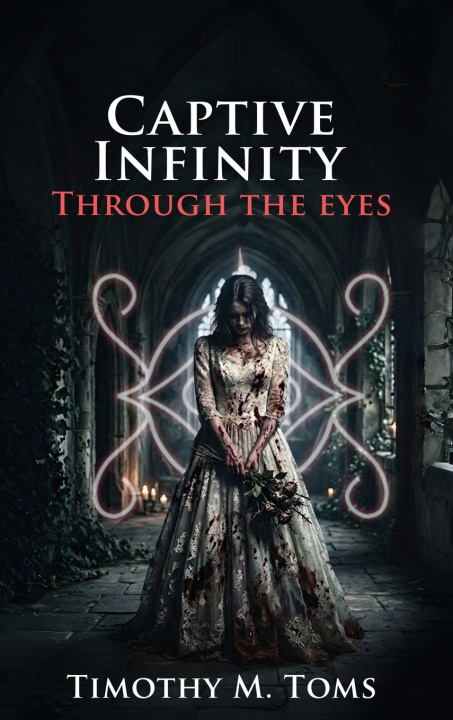 Book Captive Infinity Timothy M. Toms