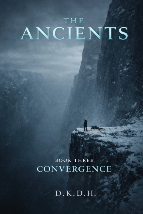 Libro The Ancients DKDH