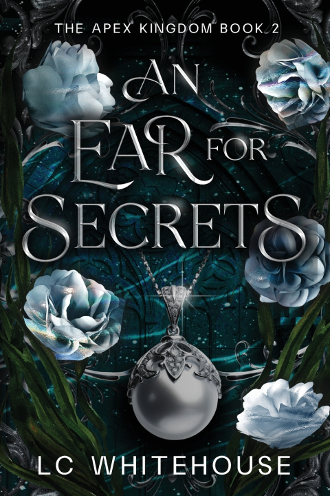 Buch An Ear For Secrets LC Whitehouse