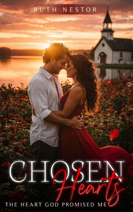 Buch CHOSEN HEARTS RUTH NESTOR