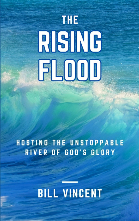 Libro The Rising Flood Bill Vincent