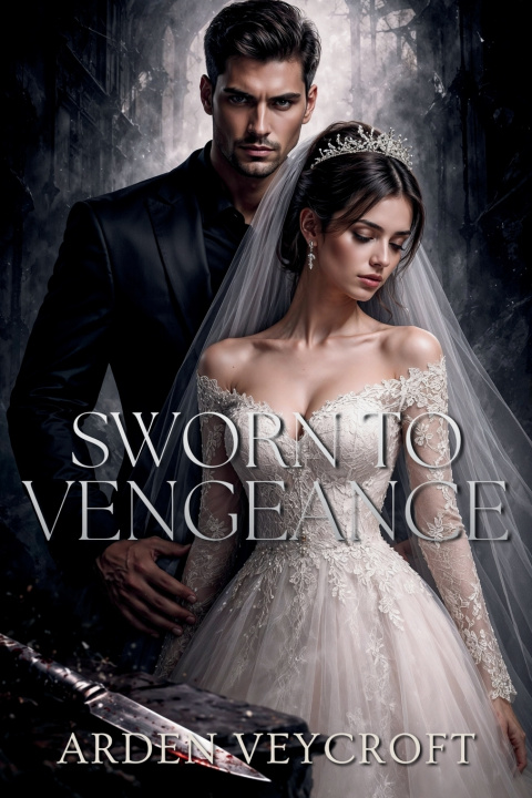 Carte Sworn to Vengeance Arden Veycroft