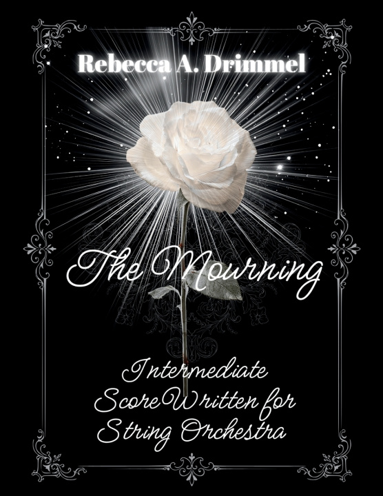 Libro The Mourning Rebecca Drimmel