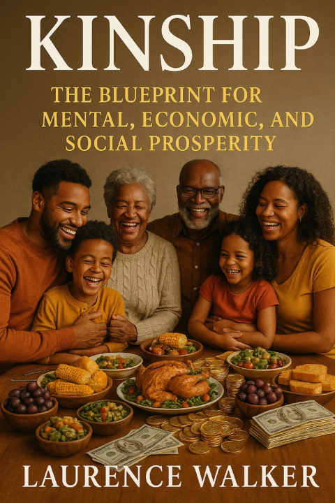 Carte Kinship Laurence Walker