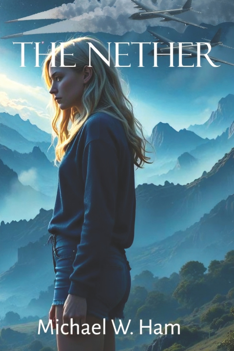 Libro The Nether Michael William Ham