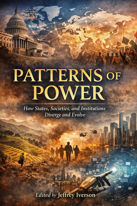 Carte Patterns of Power Jeffrey Iverson