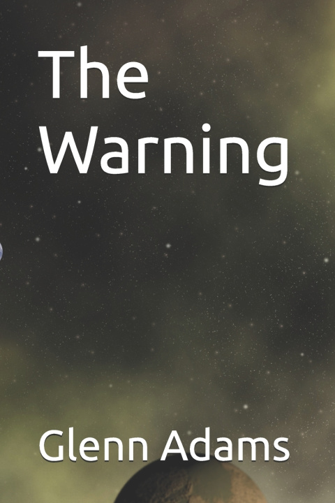 Libro The Warning Glenn Adams