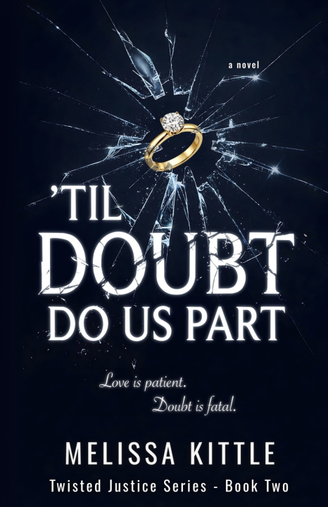 Książka 'Til Doubt Do Us Part Melissa Kittle