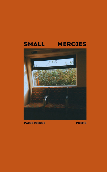 Książka small mercies paige pierce