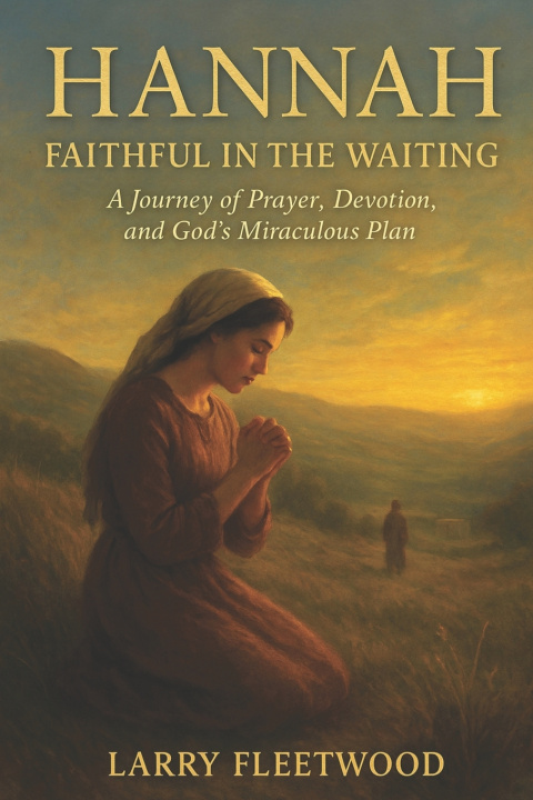 Book Hannah Larry Fleetwood