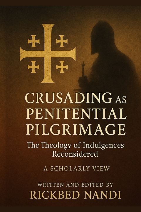 Buch Crusading as Penitential Pilgrimage Rickbed Nandi
