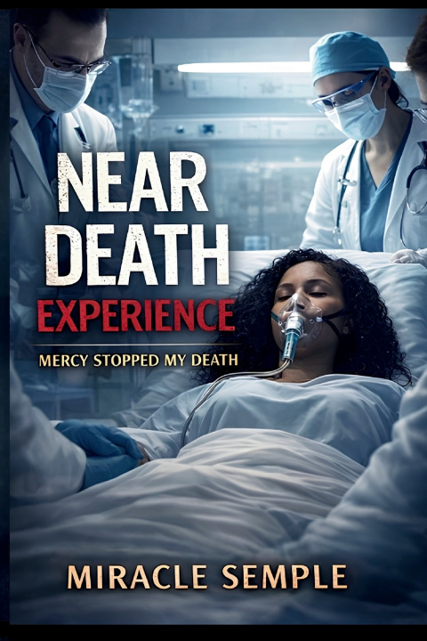 Buch NEAR DEATH EXPERIENCE Miracle Semple