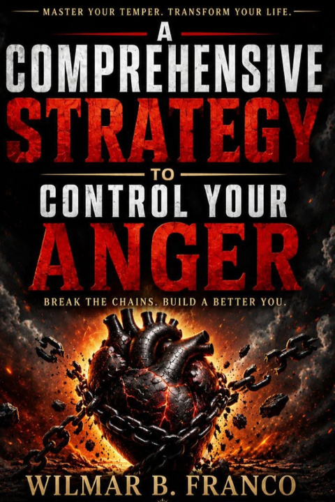 Book Anger Management Wilmar B Franco