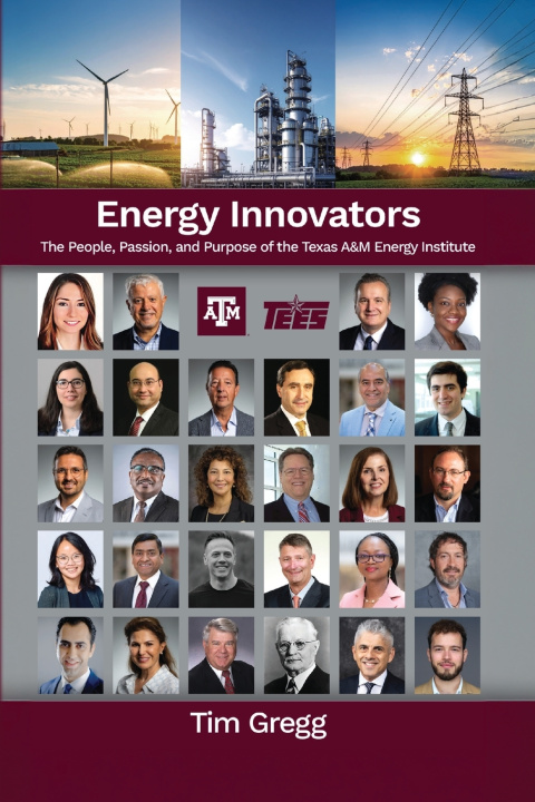 Carte Energy Innovators Tim Gregg