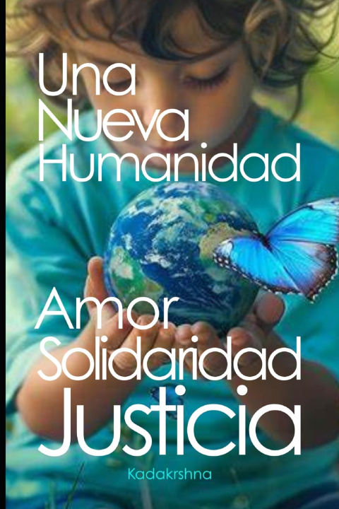 Carte Una Nueva Humanidad Ricardo Motta