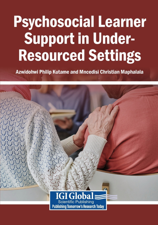 Carte Psychosocial Learner Support in Under-Resourced Settings Azwidohwi Philip Kutame