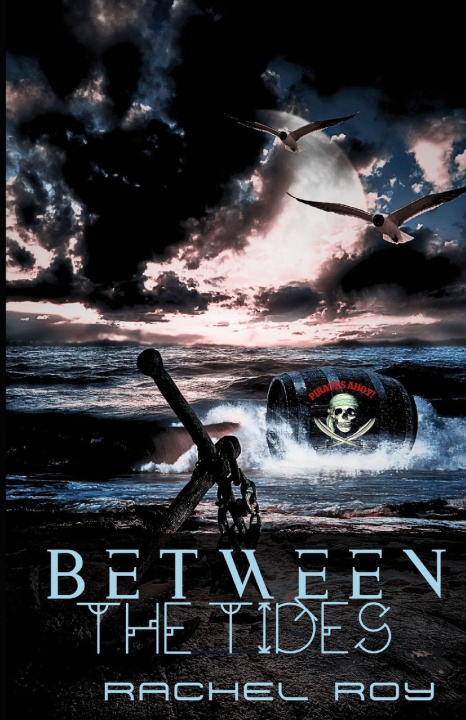 Buch Between the Tides Rachel Roy