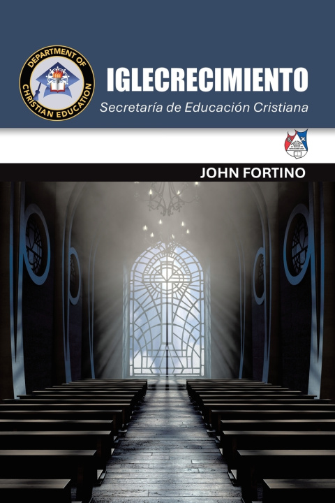 Buch Iglecrecimiento John Fortino