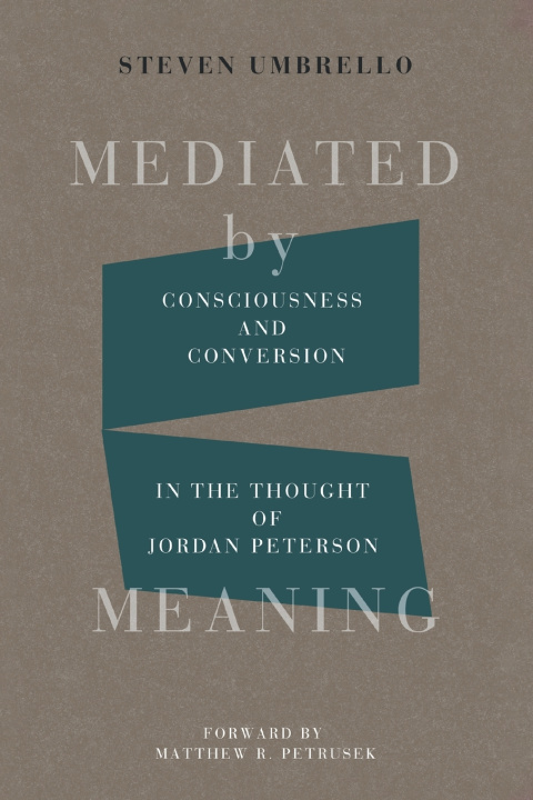 Книга Mediated by Meaning Steven Umbrello