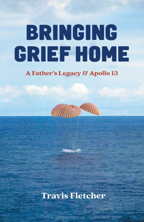 Buch Bringing Grief Home Travis Fletcher
