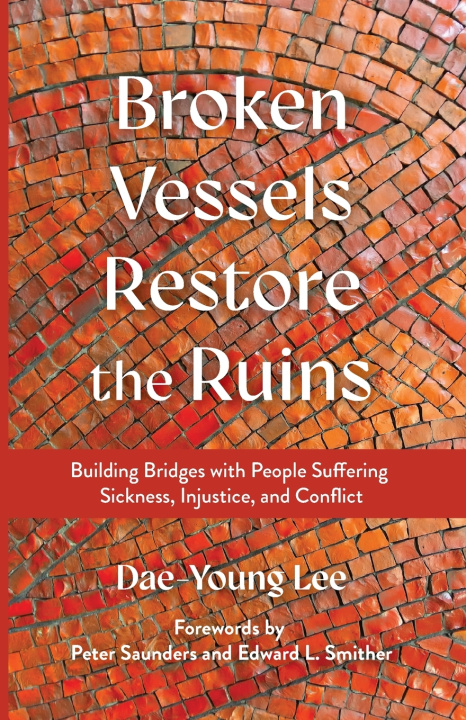 Carte Broken Vessels Restore the Ruins Dae-Young Lee