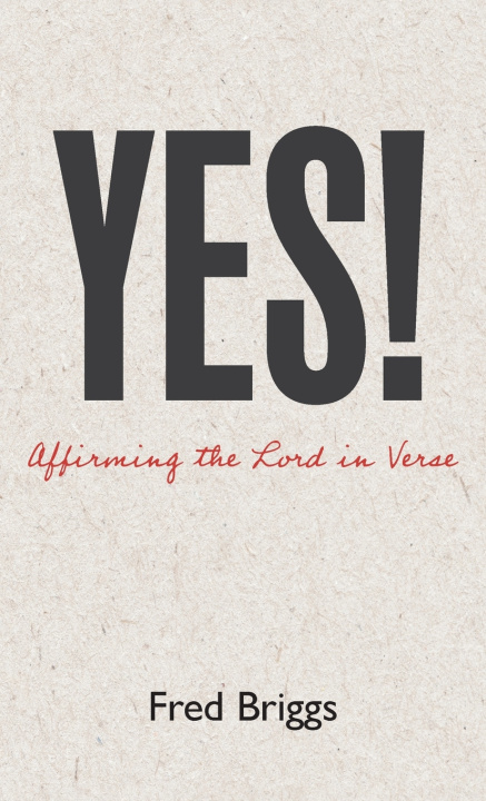 Knjiga Yes! Fred Briggs