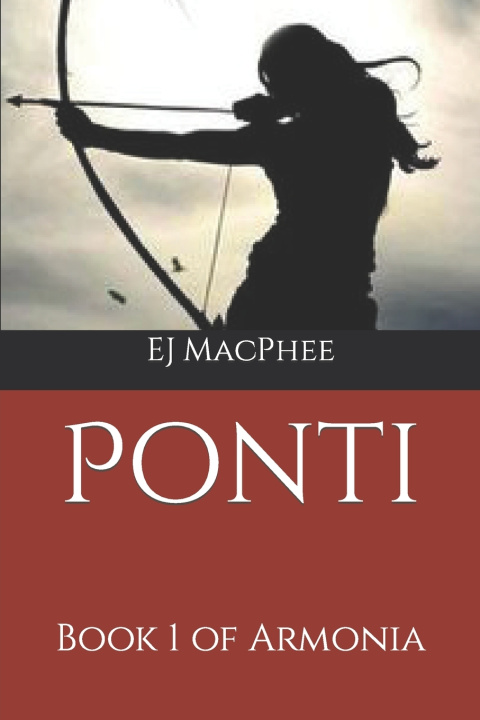 Carte Ponti EJ MacPhee