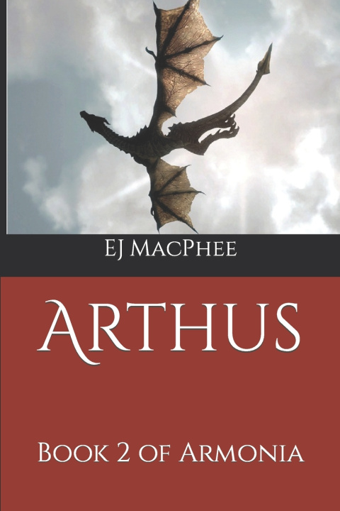 Book Arthus EJ MacPhee
