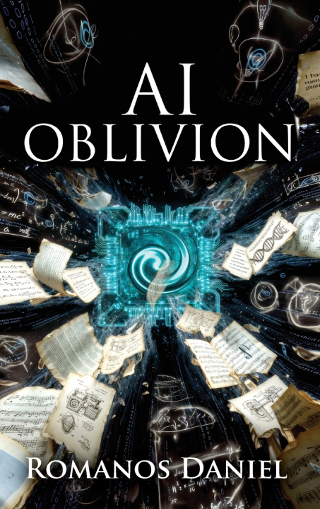 Buch AI Oblivion Romanos Daniel