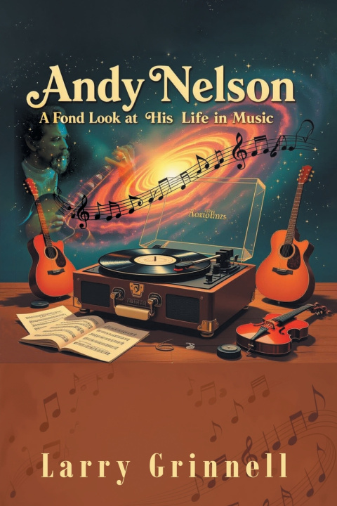 Book Andy Nelson Larry Grinnell