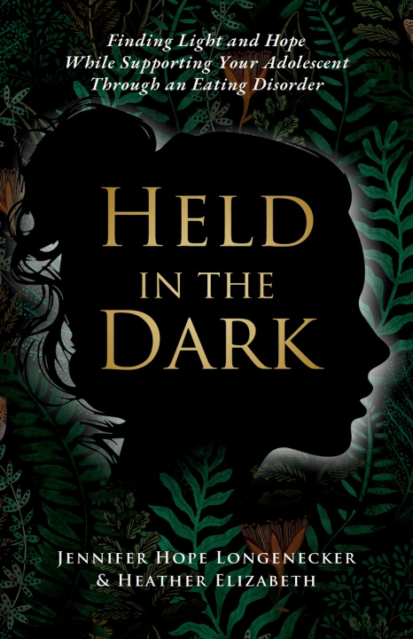 Книга Held in the Dark Jennifer Hope Longenecker