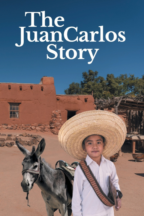 Libro The JuanCarlos Story Carole Silva PhD
