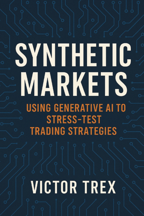 Buch Synthetic Markets Victor Trex