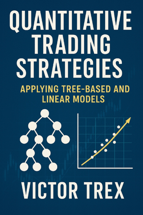 Carte Quantitative Trading Strategies Victor Trex