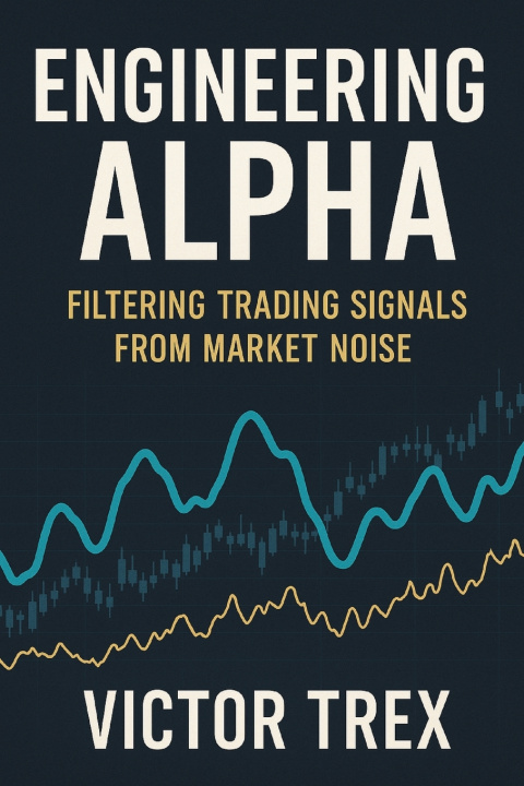 Book Engineering Alpha Victor Trex