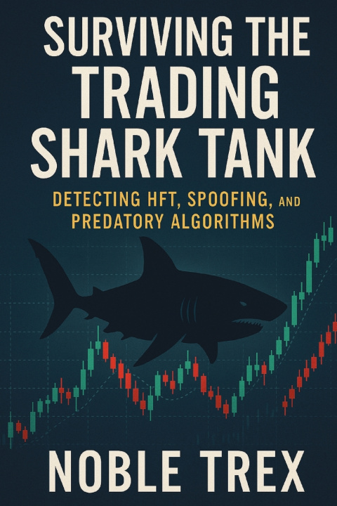 Carte Surviving the Trading Shark Tank Noble Trex