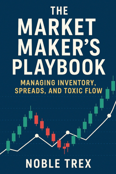 Carte The Market Maker's Playbook Noble Trex
