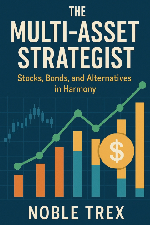 Buch The Multi-Asset Strategist Noble Trex