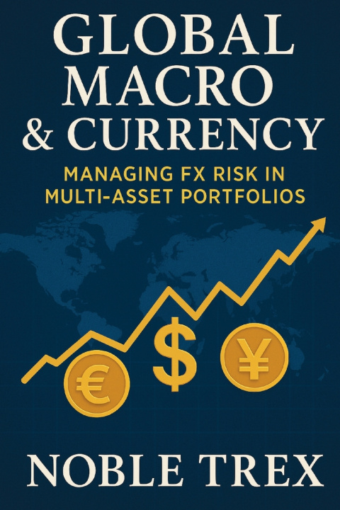 Könyv Global Macro & Currency Noble Trex