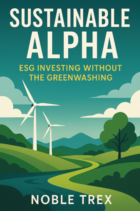 Libro Sustainable Alpha Noble Trex