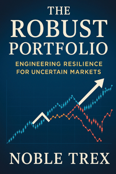 Buch The Robust Portfolio Noble Trex