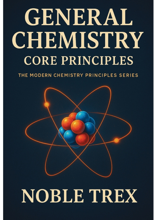 Buch General Chemistry Noble Trex